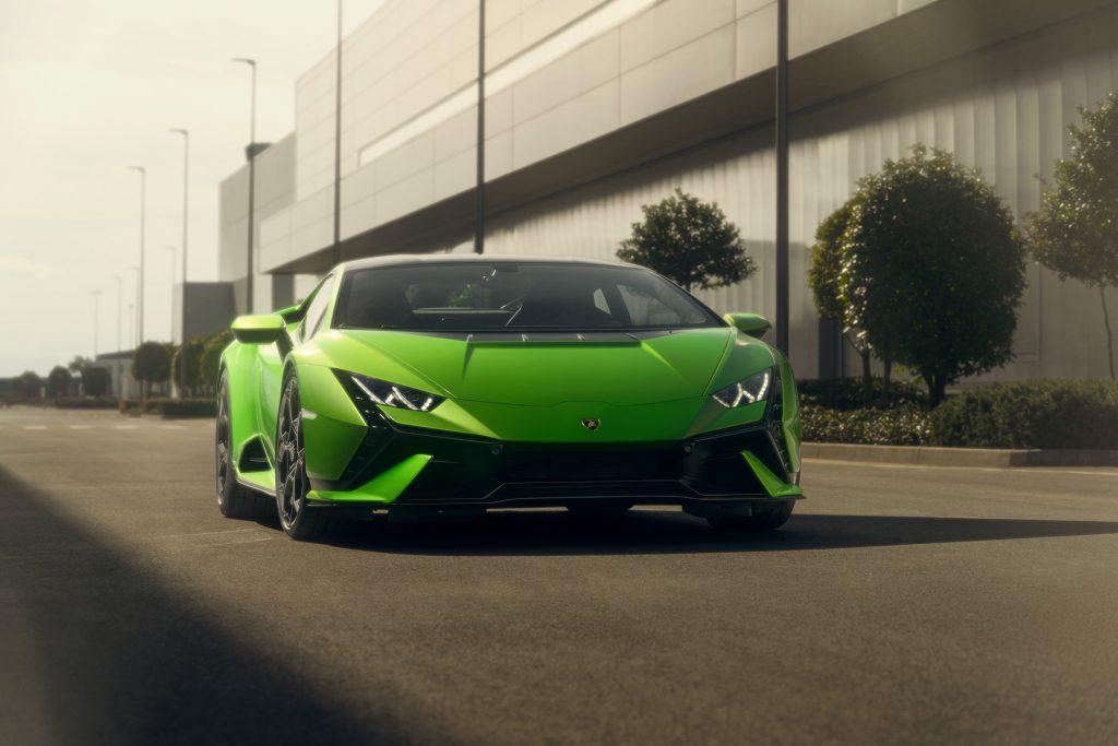 Lamborghini Huracán Tecnica-2