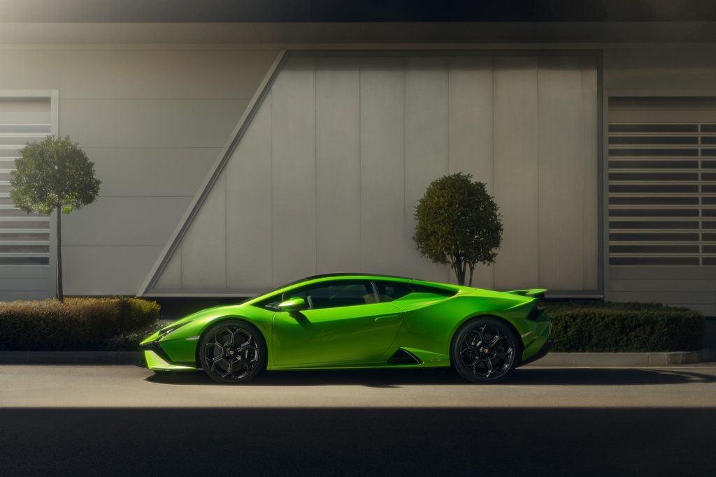 Lamborghini Huracán Tecnica-3