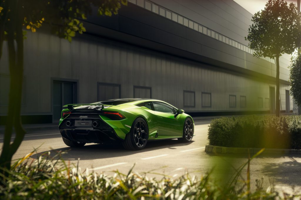 Lamborghini Huracán Tecnica-4