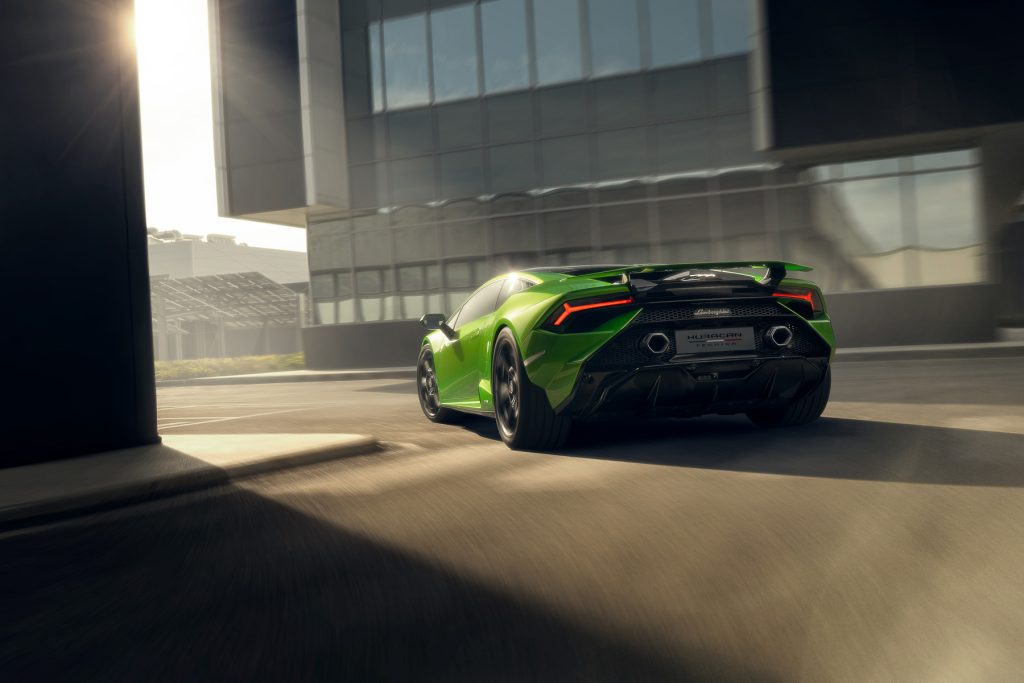 Lamborghini Huracán Tecnica-6