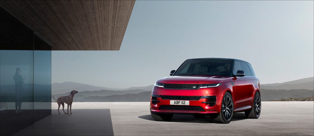 New Range Rover Sport-2