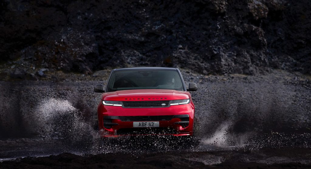 New Range Rover Sport-8