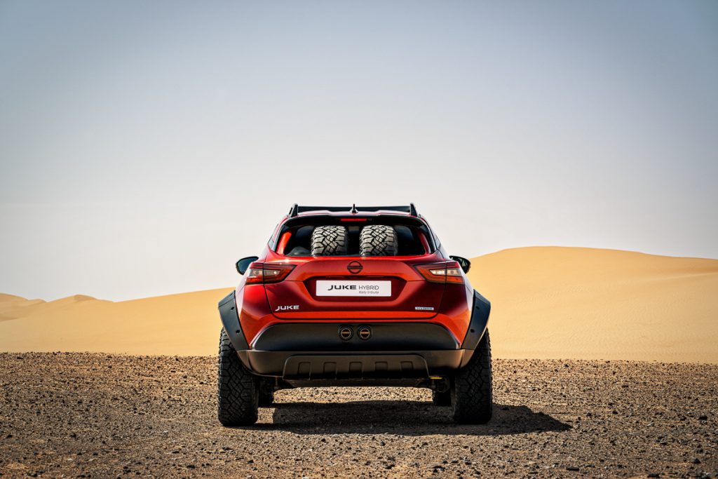 Nissan Juke Hybrid Rally Tribute-6