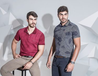 kleding voor de lange man