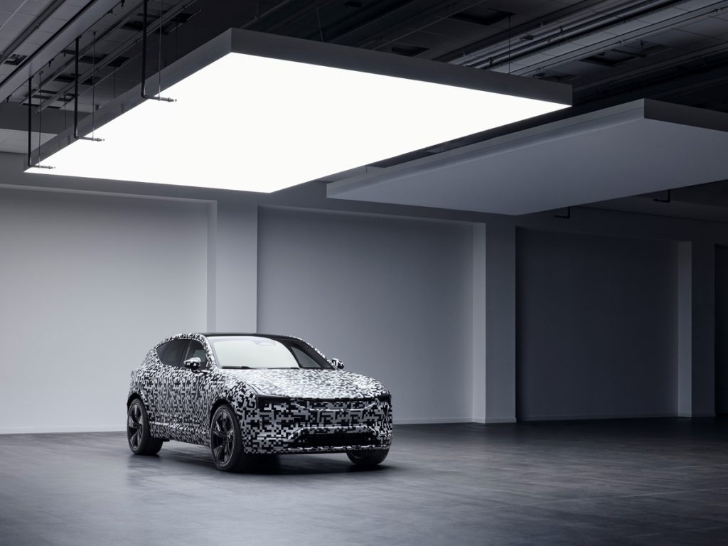 polestar 3-3