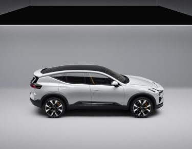 polestar 3
