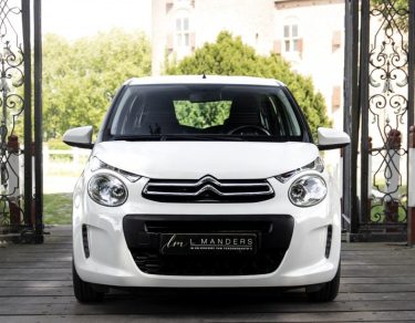 Occasions_ de Citroën C1