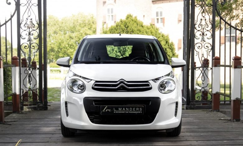 Occasions_ de Citroën C1