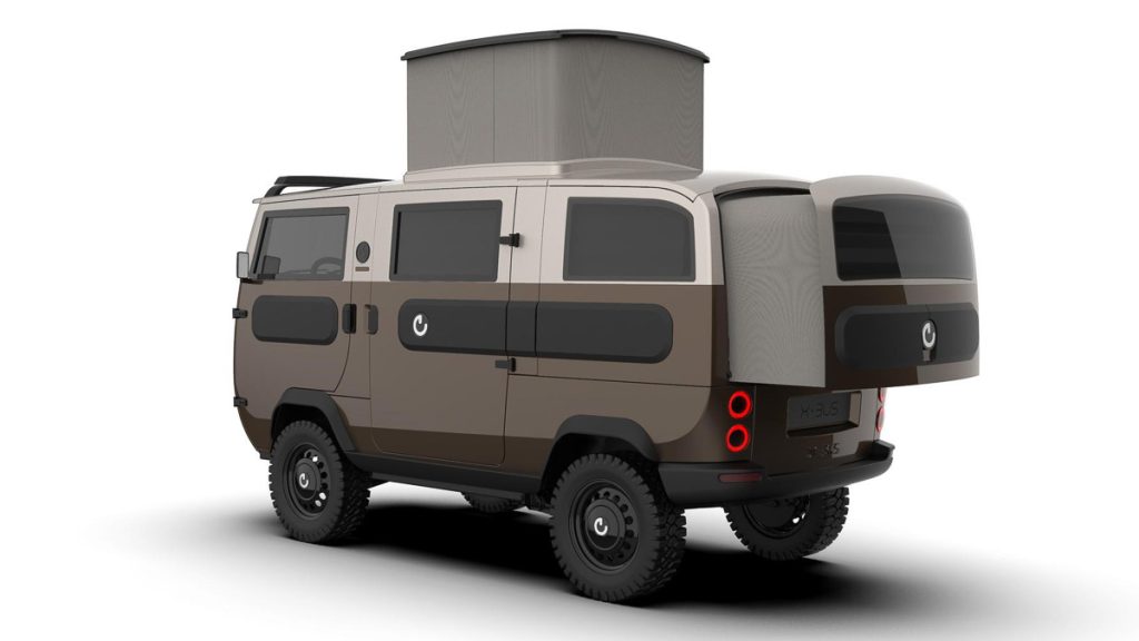 XBUS Camper-14