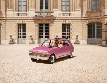 RENAULT 5 DIAMANT