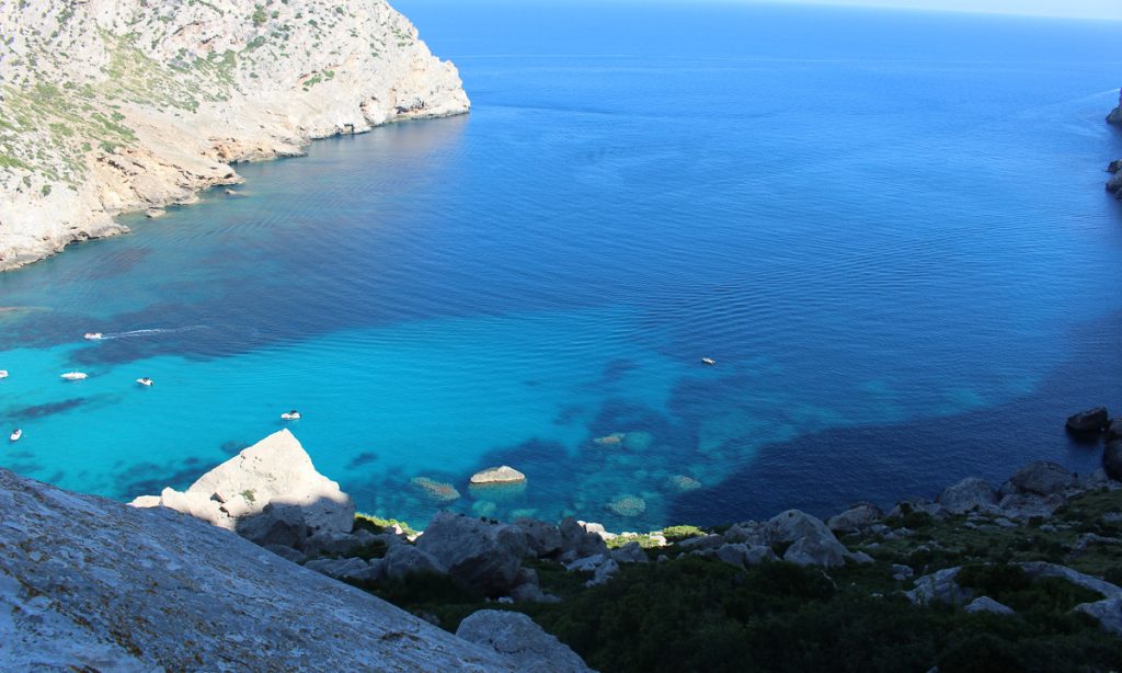 best beoordeelde stranden van Mallorca-1