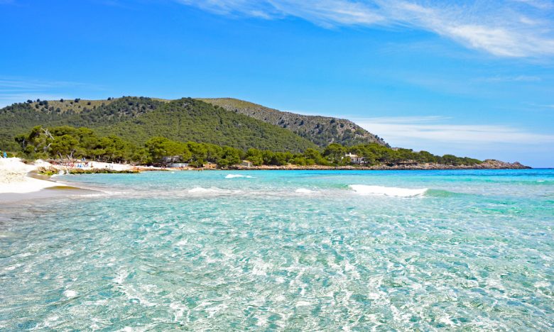 best beoordeelde stranden van Mallorca-5