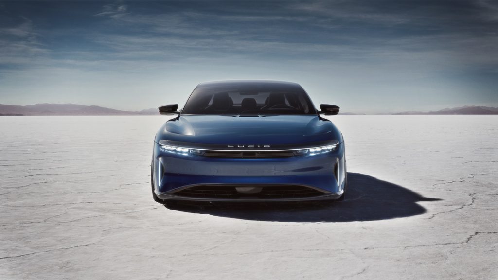 Lucid Air Sapphire-2