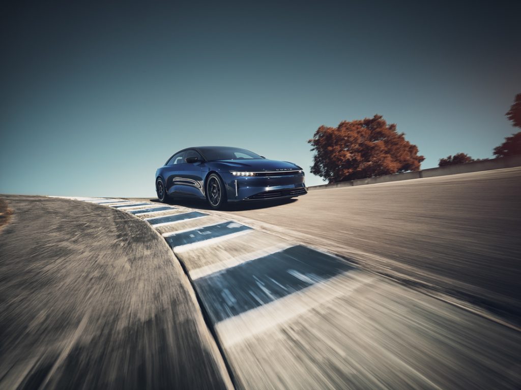 Lucid Air Sapphire-4