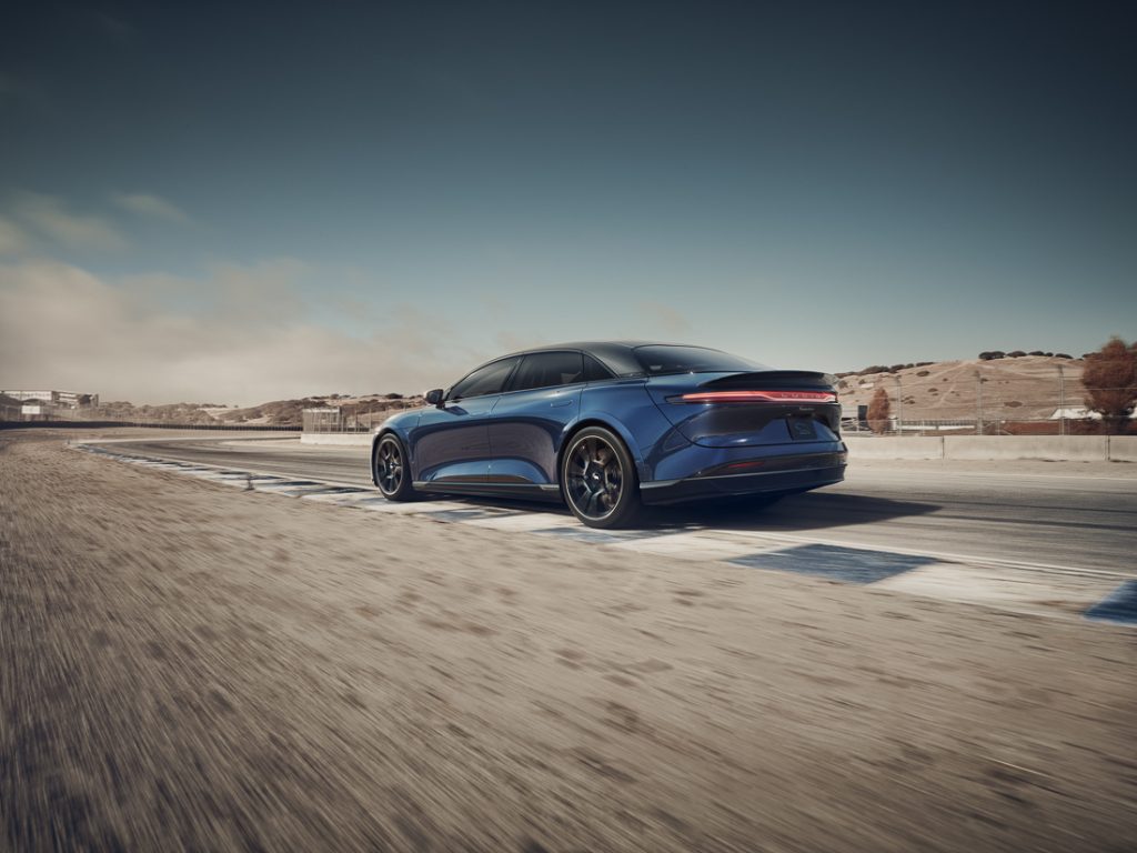 Lucid Air Sapphire-8