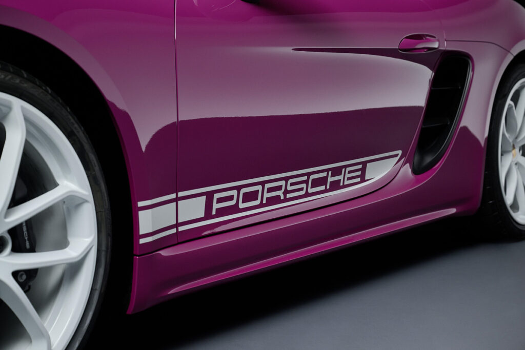 Porsche 718 Style Editions-10