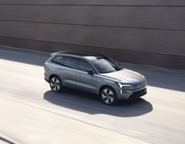 Volvo EX90