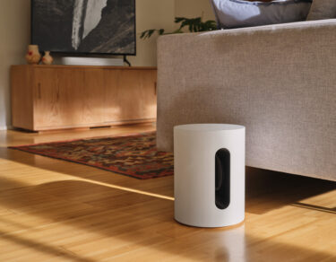 sonos sub mini
