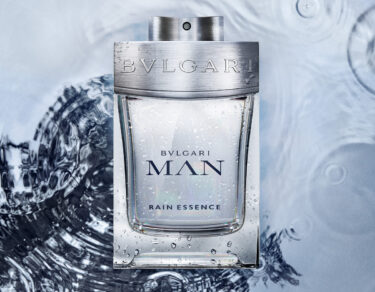 BVLGARI Man Rain Essence