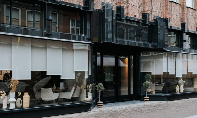 restaurant Elea