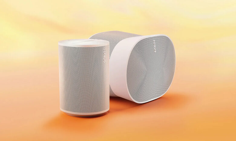 sonos era