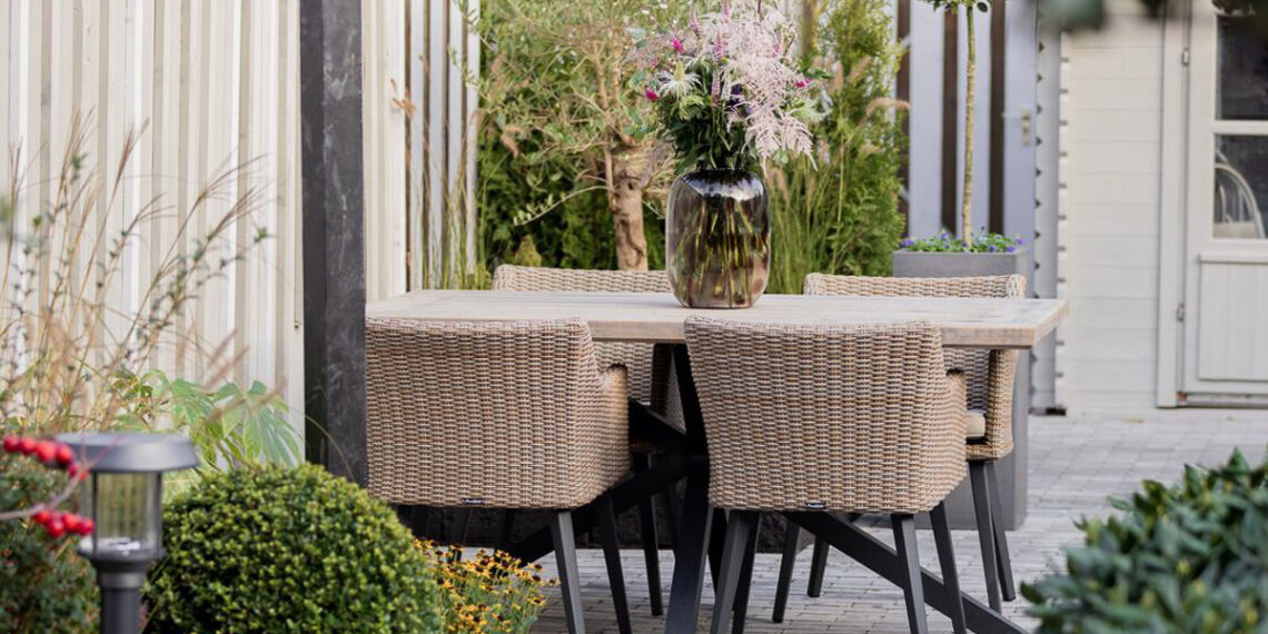 tuinsets-