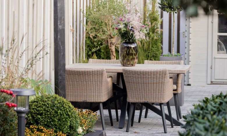 tuinsets-