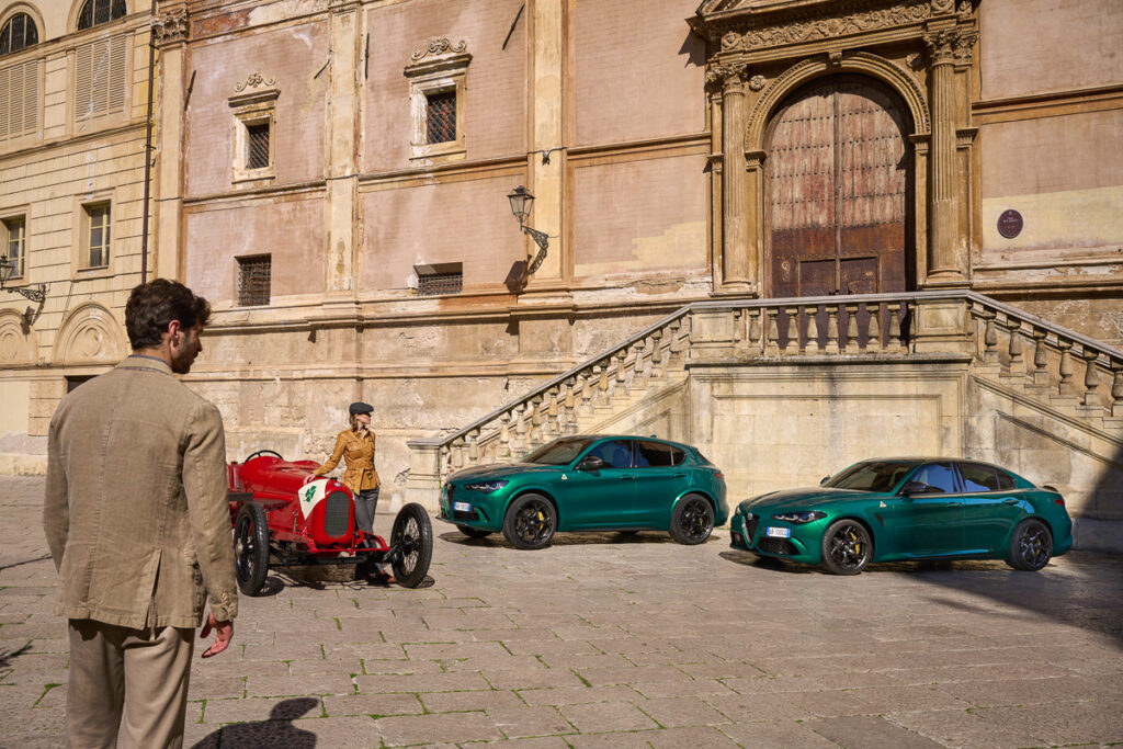 Quadrifoglio 100th Anniversario-2