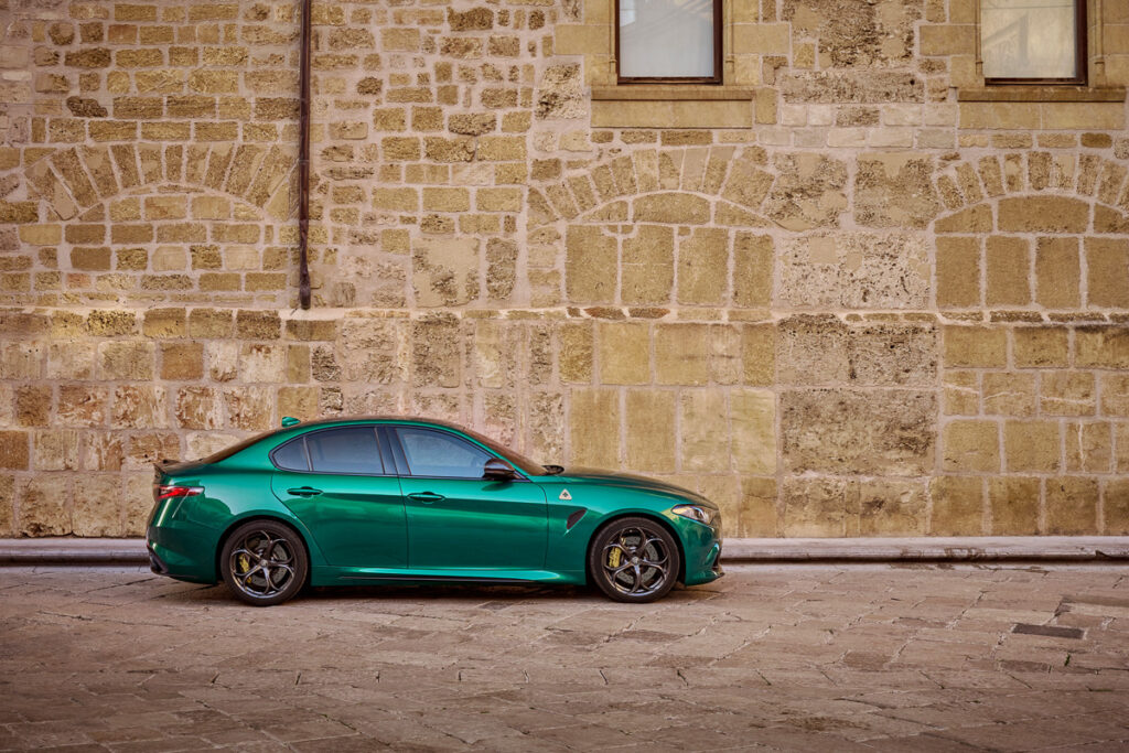 Quadrifoglio 100th Anniversario-6