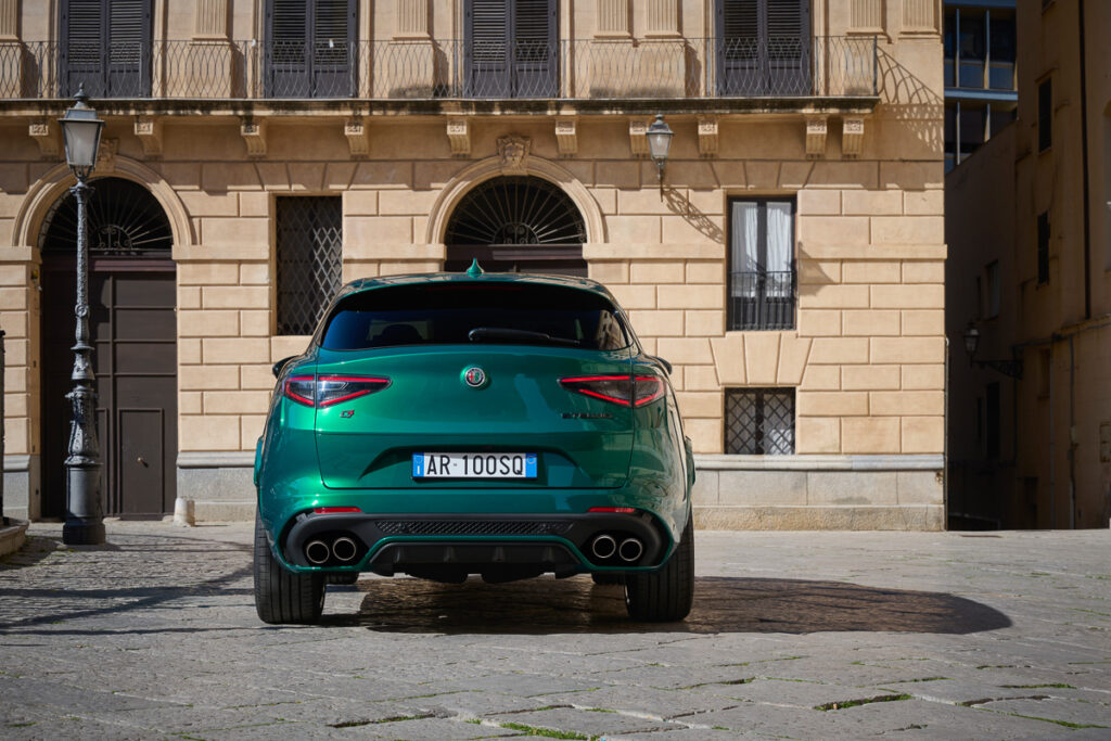 Quadrifoglio 100th Anniversario-8