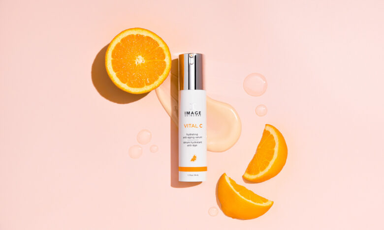 image skincare