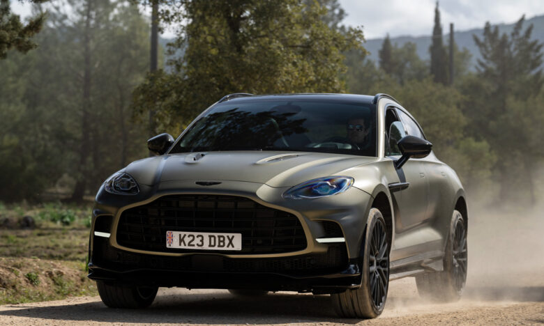 Aston Martin DBX707-5