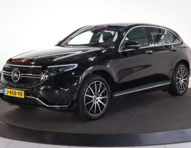 elektrische Mercedes occasion