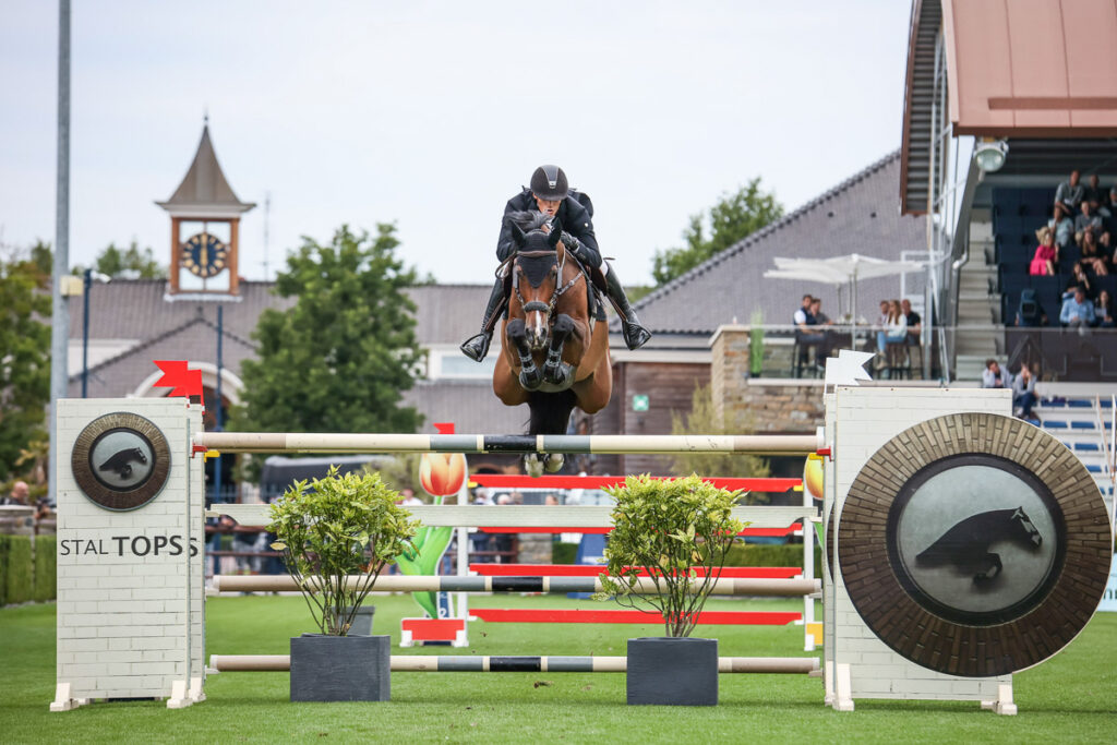 Longines Global Champions Tour of Valkenswaard-2