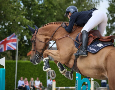 Longines Global Champions Tour of Valkenswaard