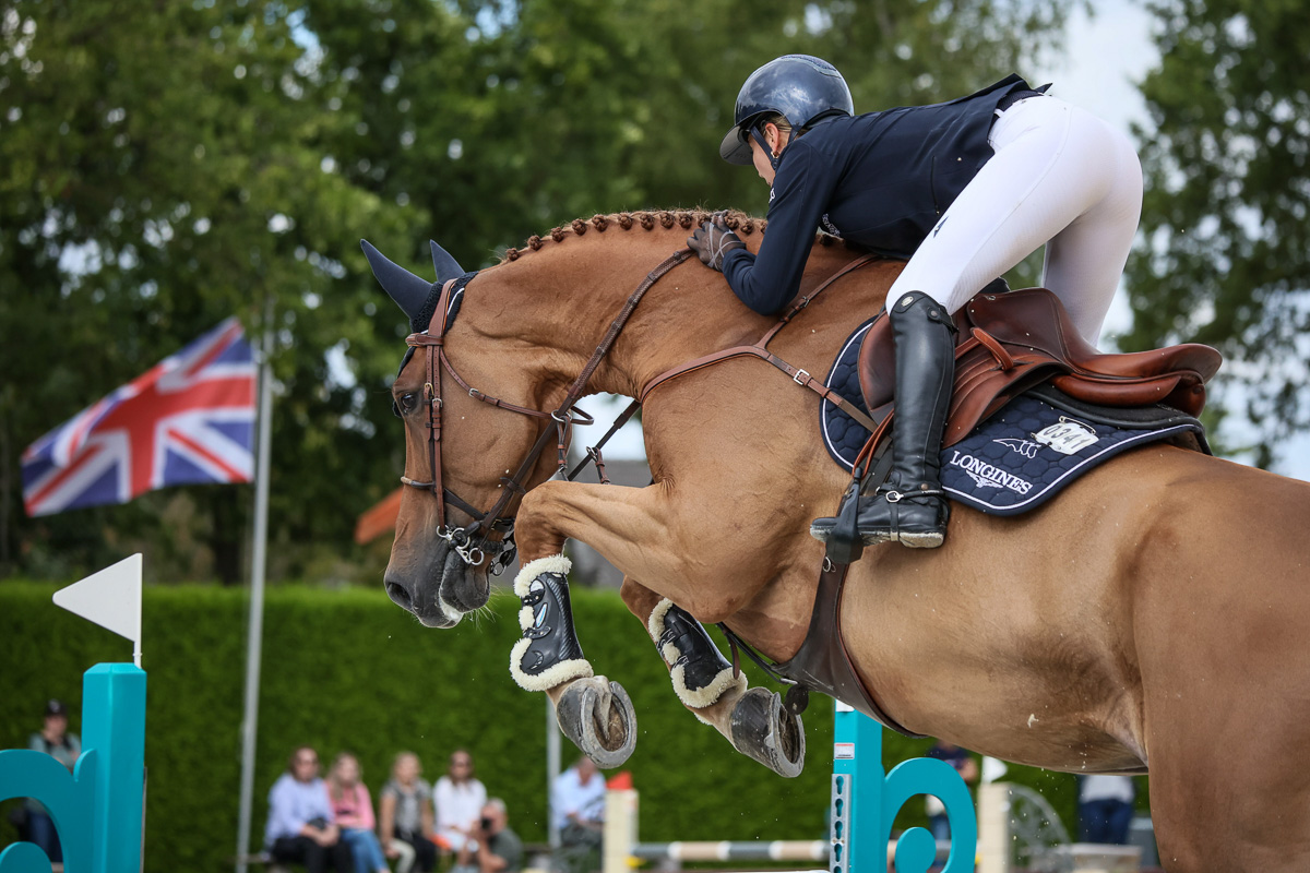 programma global champions tour valkenswaard 2023