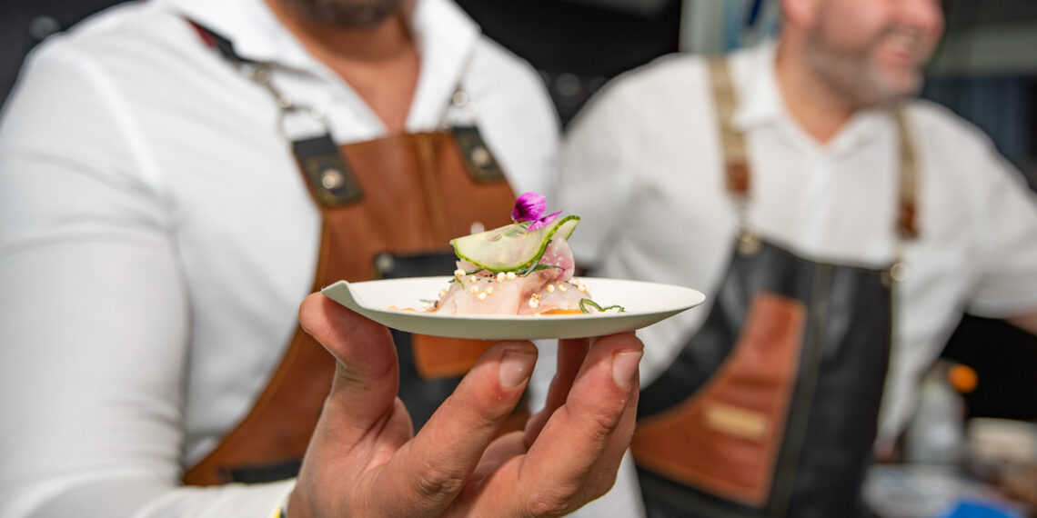 100Chefs by Gault&Millau