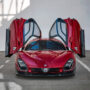 Alfa Romeo 33 Stradale