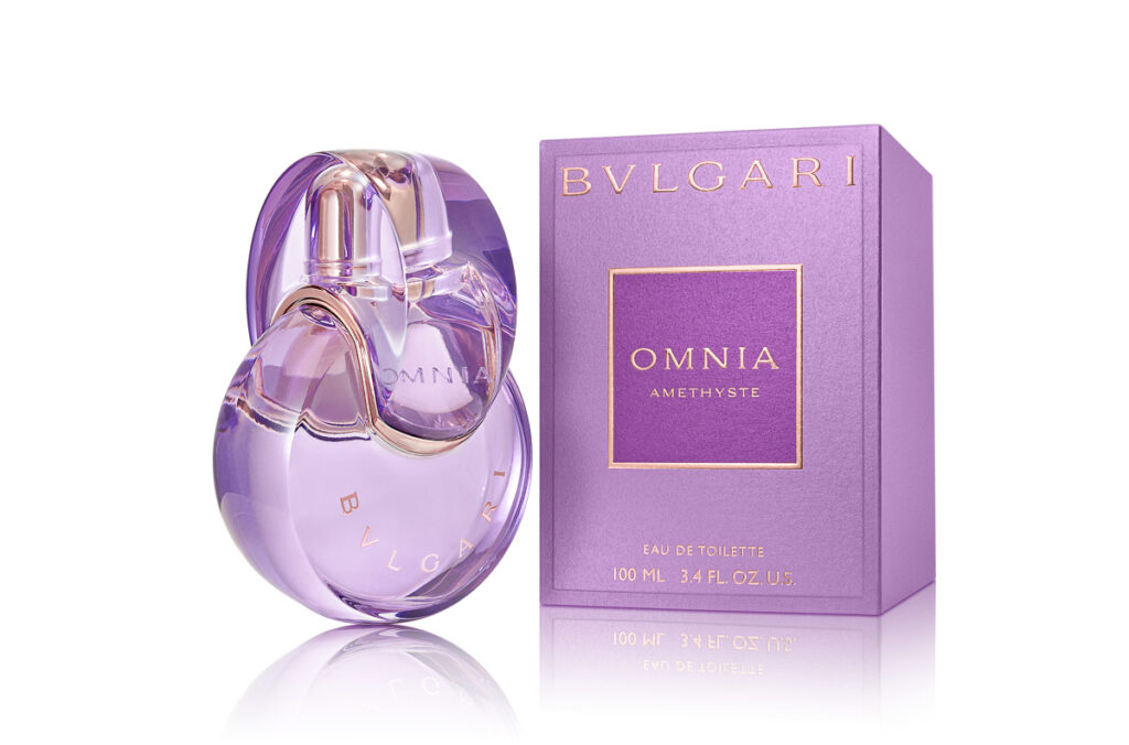 BVLGARI Omnia Amethyste