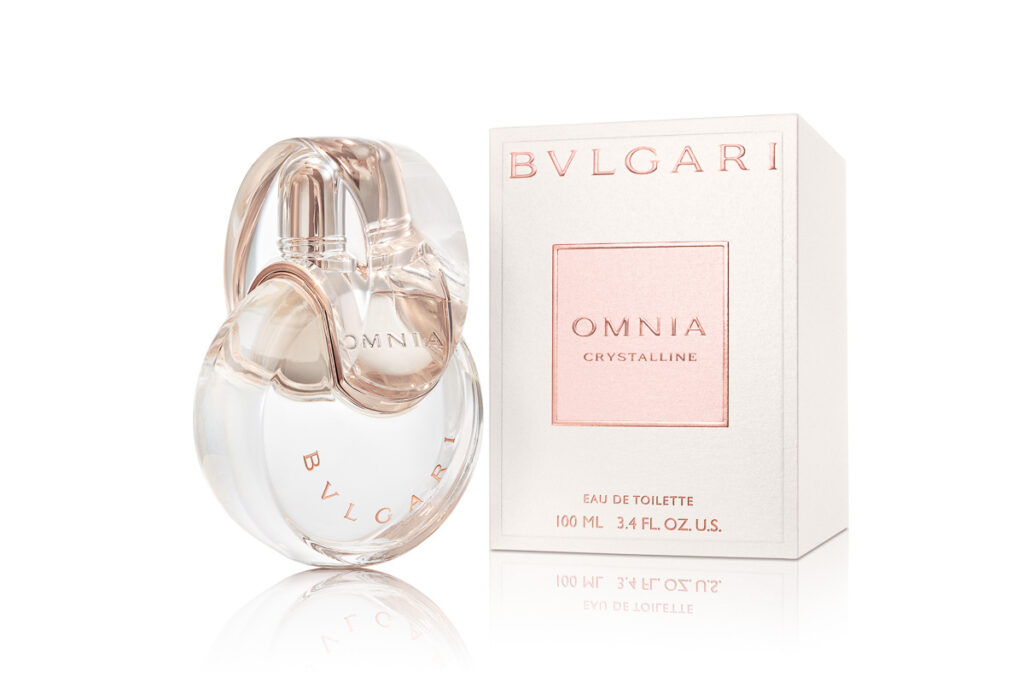 BVLGARI Omnia Crystalline