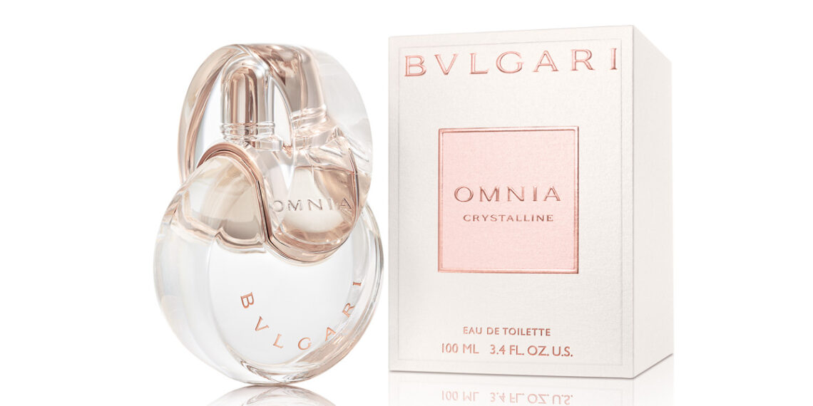 BVLGARI Omnia Crystalline