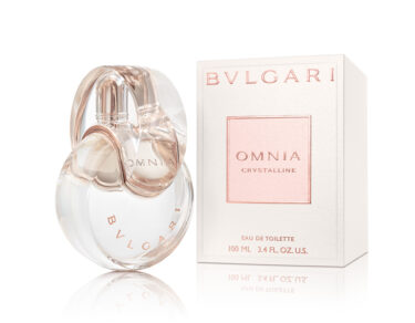 BVLGARI Omnia Crystalline