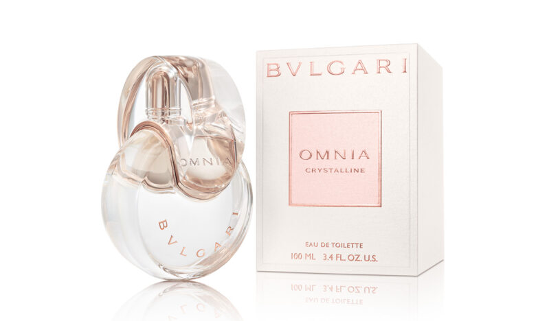 BVLGARI Omnia Crystalline