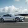 Mercedes-AMG GT Coupé: SO AMG, made in AffalterbachThe all-new Mercedes-AMG GT Coupé