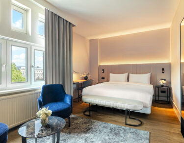 NH Amsterdam Leidseplein-