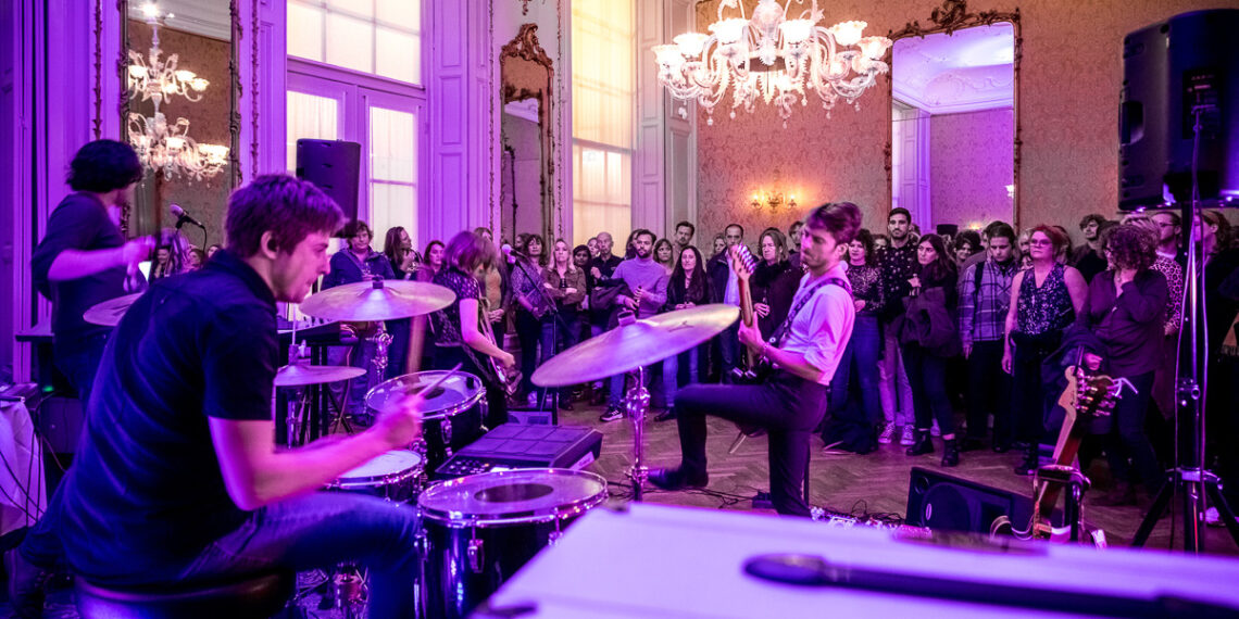 museumnacht 2023
