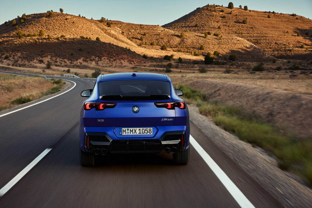 BMW X2-8