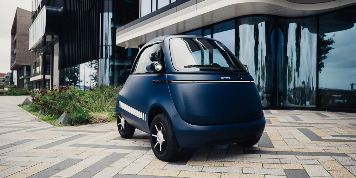microlino