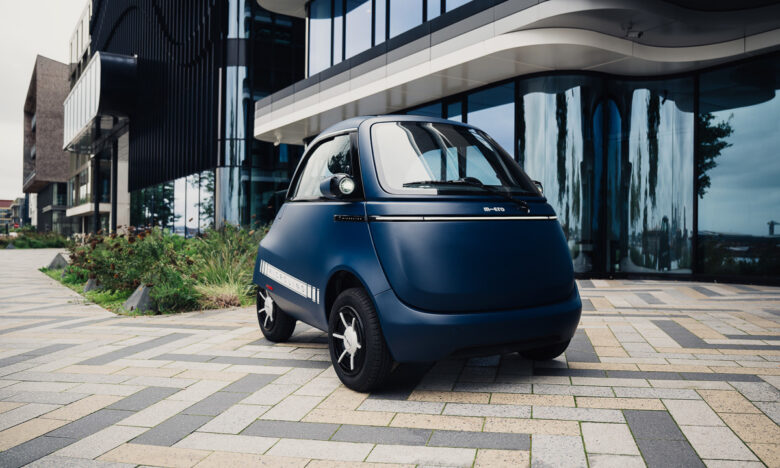 microlino