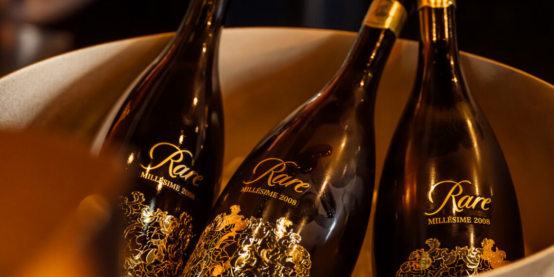 Rare Millésime 2013